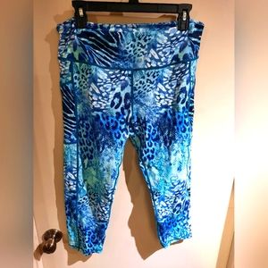 CVG XL capri wild thing